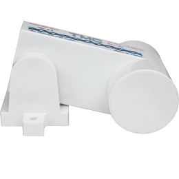 Выключатель поплавковый для трюмных помп TMC 12/24В белый (08121)